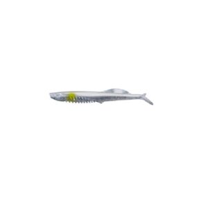 Gunki V3iB Crystal White 105 10,5cm