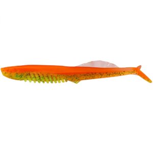 Gunki V3iB Orange Chart Belly 105 10,5cm