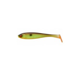 Illex Slim Shad Muddy Roach 105 10,5cm