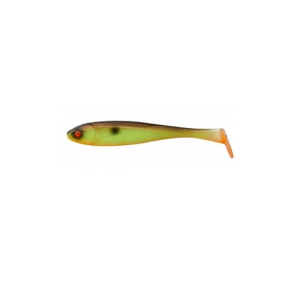 Illex Slim Shad Muddy Roach 105 10,5cm