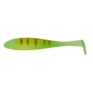 Illex Slim Shad Magic Muddy Water 105 10,5cm