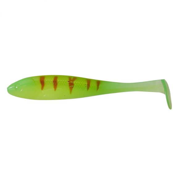 Illex Slim Shad Magic Muddy Water 105 10,5cm