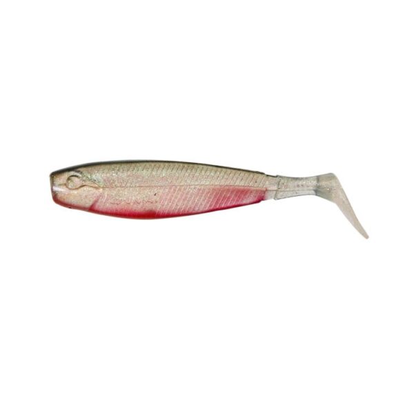 Gunki G'Bump Red Ghost 105 10cm
