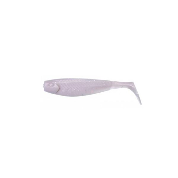 Gunki G'Bump Smoke White 140 14cm