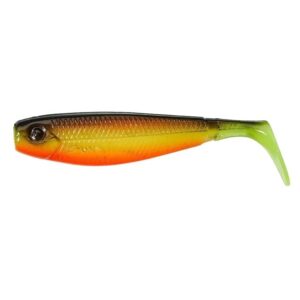 Gunki G'Bump UV Black Chicken 105 10,5cm