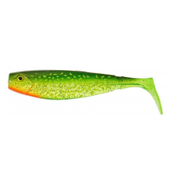 Gunki G'Bump UV Fire Pike 140 14cm