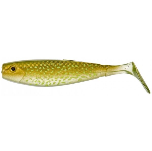 Gunki G'Bump UV Pike 80 8cm