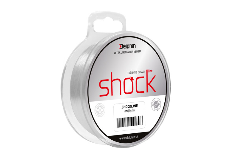 Delphin Shock 0.40mm