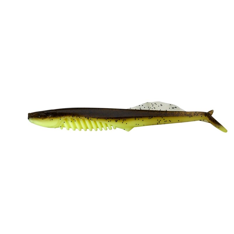 Gunki V3iB Solid Brown Chart 105 10,5cm