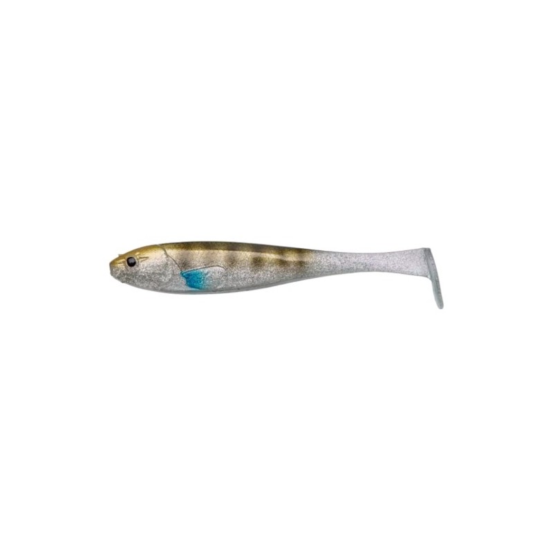 Illex Slim Shad Magic Zander 105 10,5cm