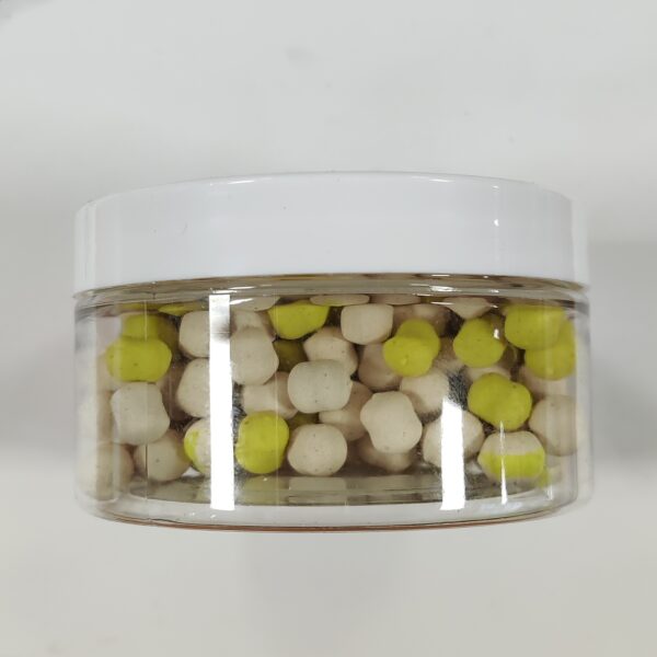 Sonubaits Band'um Wafter 6mm Pineapple & Coconut - obrazek 2