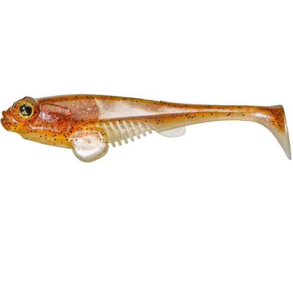 Gunki Rockstar 85 Brown Sugar 8,5cm