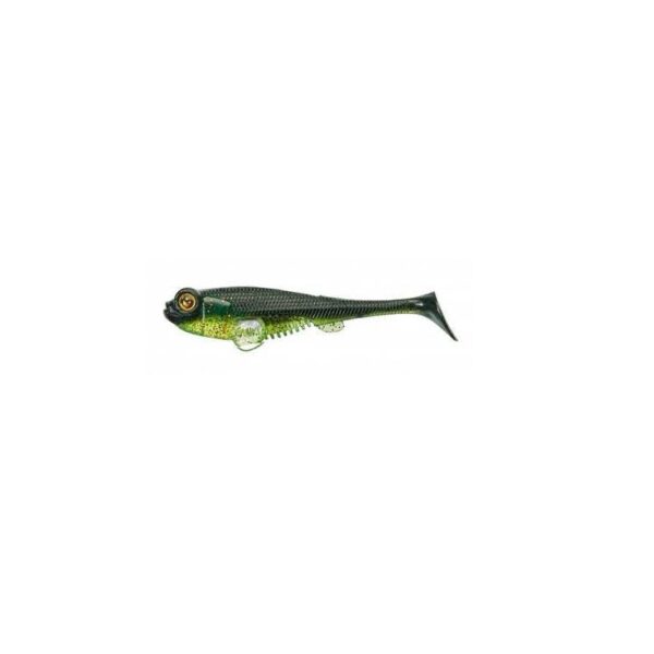 Gunki Rockstar 85 Motorbelly 8,5cm