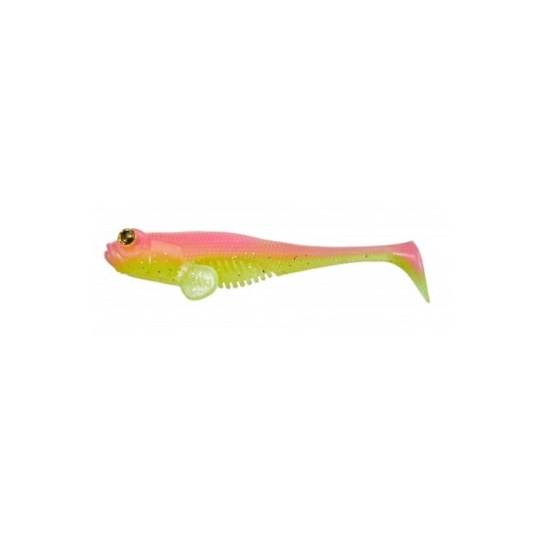 Gunki Rockstar 85 Pink Chart 8,5cm