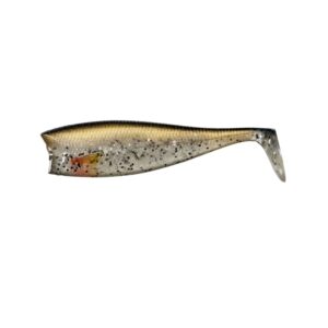 Illex Nitro Shad 90 Glow Sprat 6szt