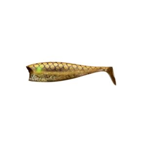 Illex Nitro Shad 90 Magic Ayu 6szt