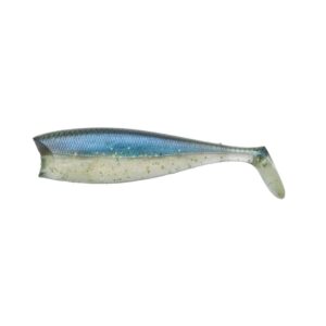 Illex Nitro Shad 90 Secret Herring 6szt