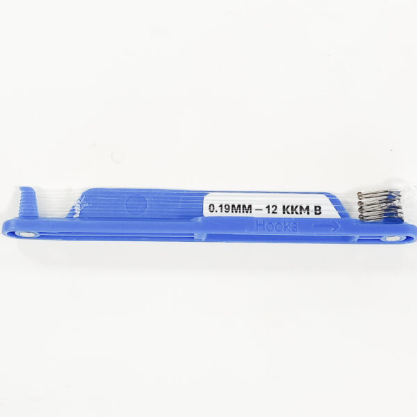 Przypony Preston Banded 10cm KKM-B 12