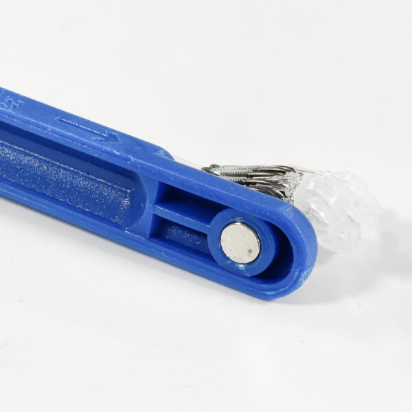 Przypony Preston Banded 10cm KKM-B 12 - obrazek 3