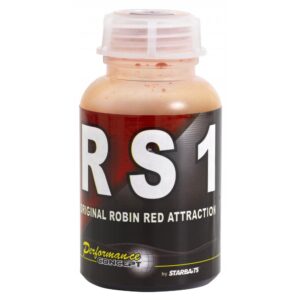 Starbaits RS1 Dip 200ml