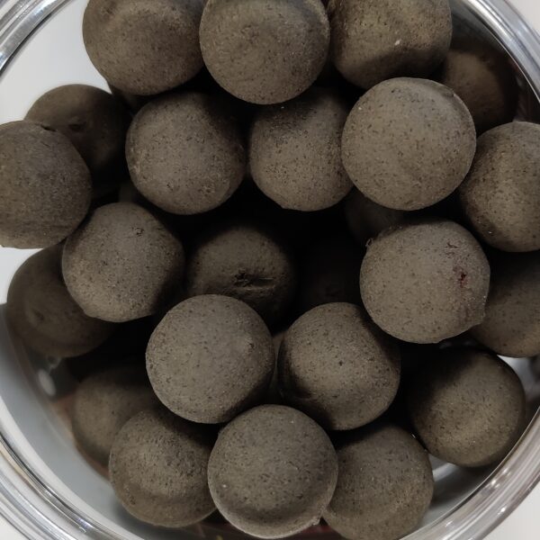 Starbaits Pop Up 14mm Garlic Fish - obrazek 2