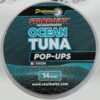 Starbaits Pop Up 14mm Ocean Tuna