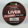 Starbaits Pop Up 10mm Red Liver