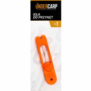 Undercarp Igła Do Przynęt