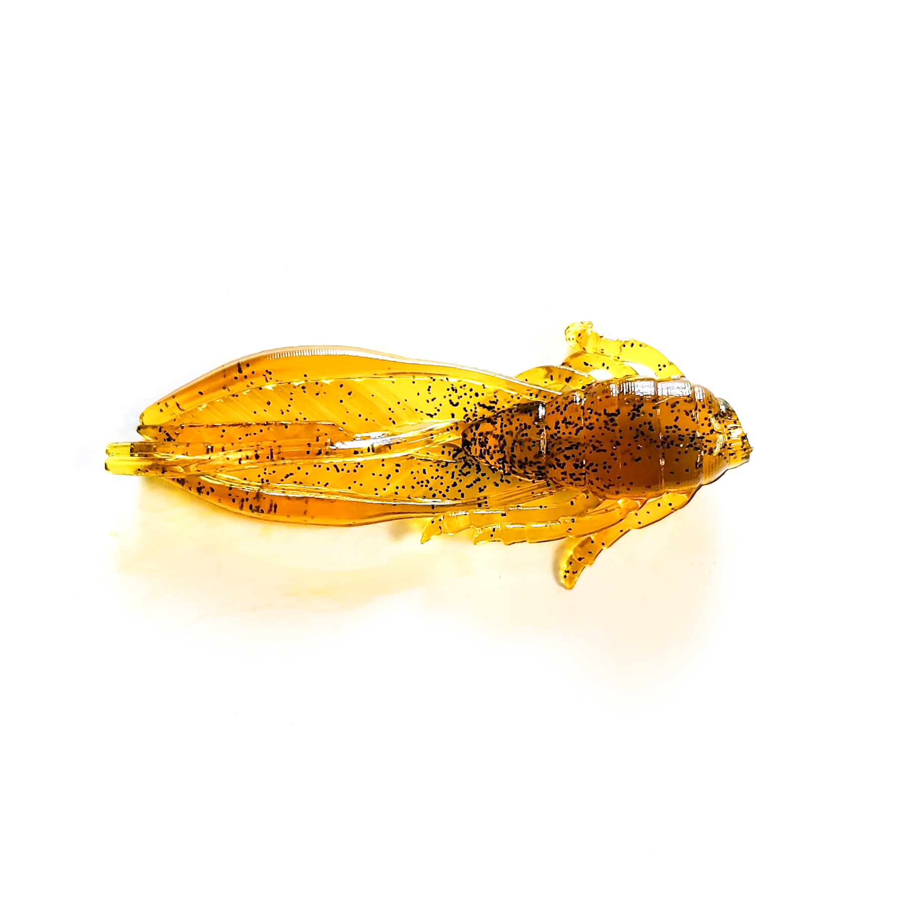 Guma Pływająca Prospin Baits Craw Flap 2 cale 12szt