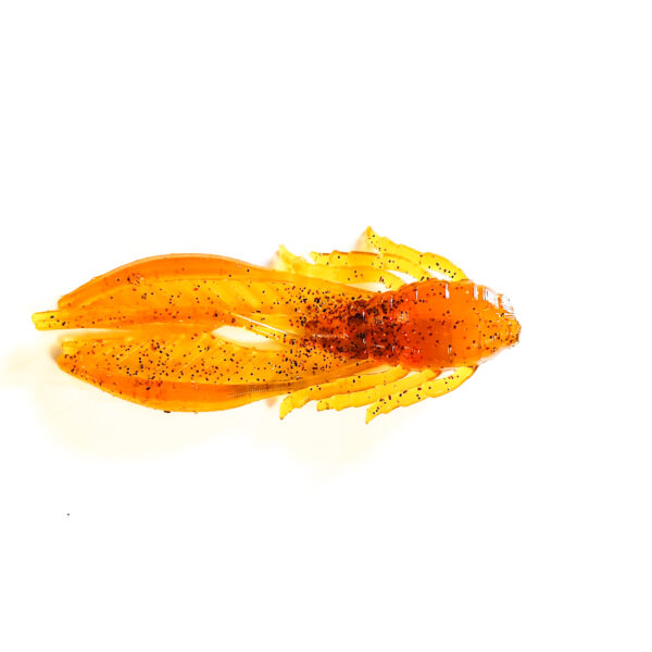 Guma Pływająca Prospin Baits Craw Flap 2 cale 12szt