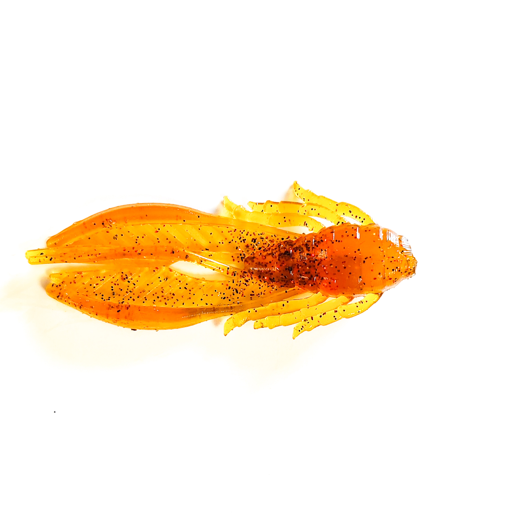 Guma Pływająca Prospin Baits Craw Flap 2 cale 12szt