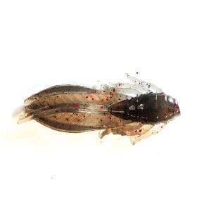 Guma Pływająca Prospin Baits Craw Flap 2 cale 12szt