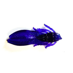 Guma Pływająca Prospin Baits Craw Flap 2 cale 12szt