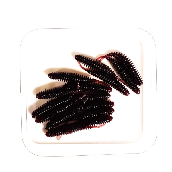 Guma Pływająca Prospin Baits Slug 1,5 cala 15sztuk - obrazek 2