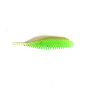 Guma Pływająca Prospin Baits Slug 1,5 cala 15sztuk