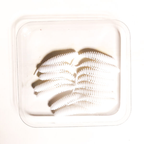 Guma Pływająca Prospin Baits Slug 1,5 cala 15sztuk - obrazek 2