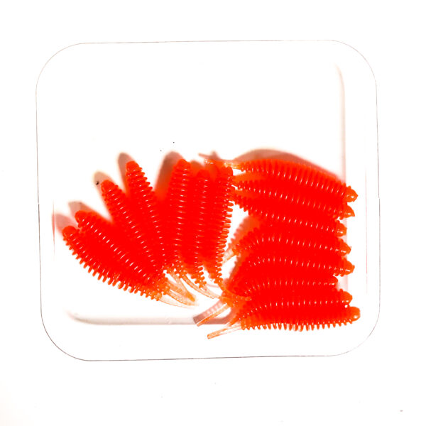 Guma Pływająca Prospin Baits Slug 1,5 cala 15sztuk - obrazek 2