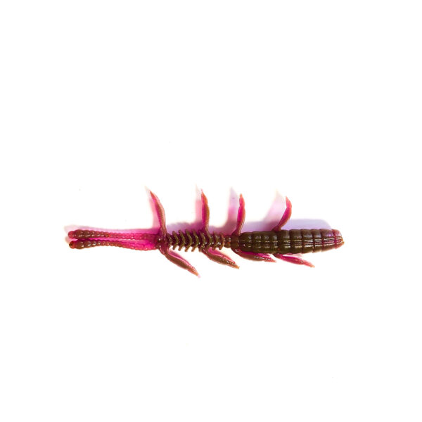 Guma Pływająca Prospin Baits Bug 2,3 cala 10szt