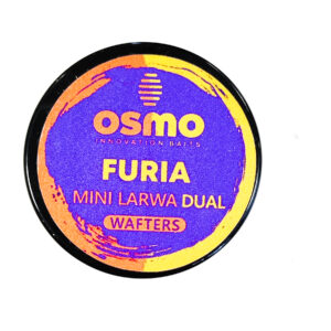 Osmo Mini Larwa Dual - FURIA
