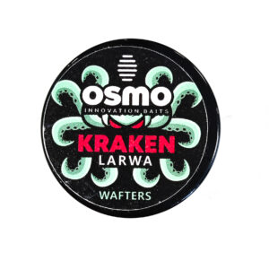 Osmo Mini Larwa - KRAKEN