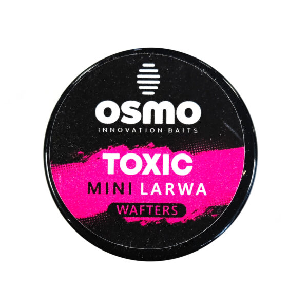 Osmo Mini Larwa - TOXIC
