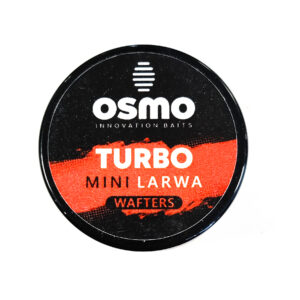Osmo Mini Larwa - TURBO