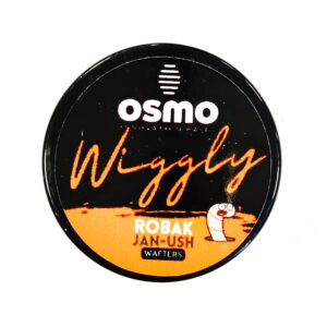 Osmo Mini Robak Wiggly - JAN-Ush