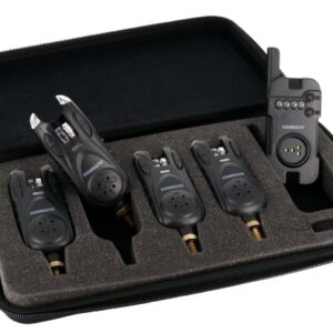 Centralka Starbaits STB Alarm System 4+1
