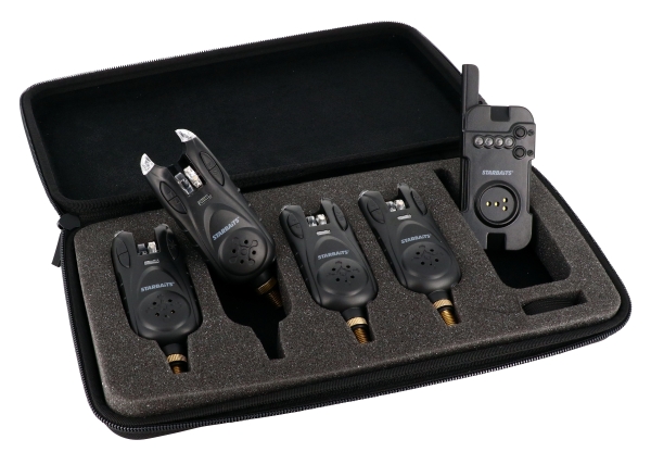 Centralka Starbaits STB Alarm System 4+1