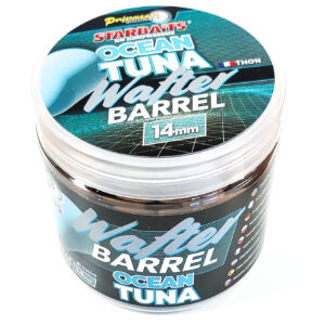 Starbaits Wafter Barrel 14mm Ocean Tuna