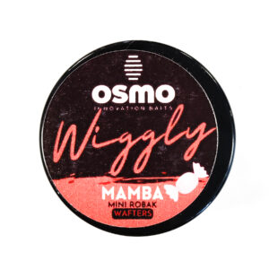 Osmo Mini Robak Wiggly - Mamba