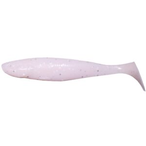 Gunki Bumpy 110 Smoke White