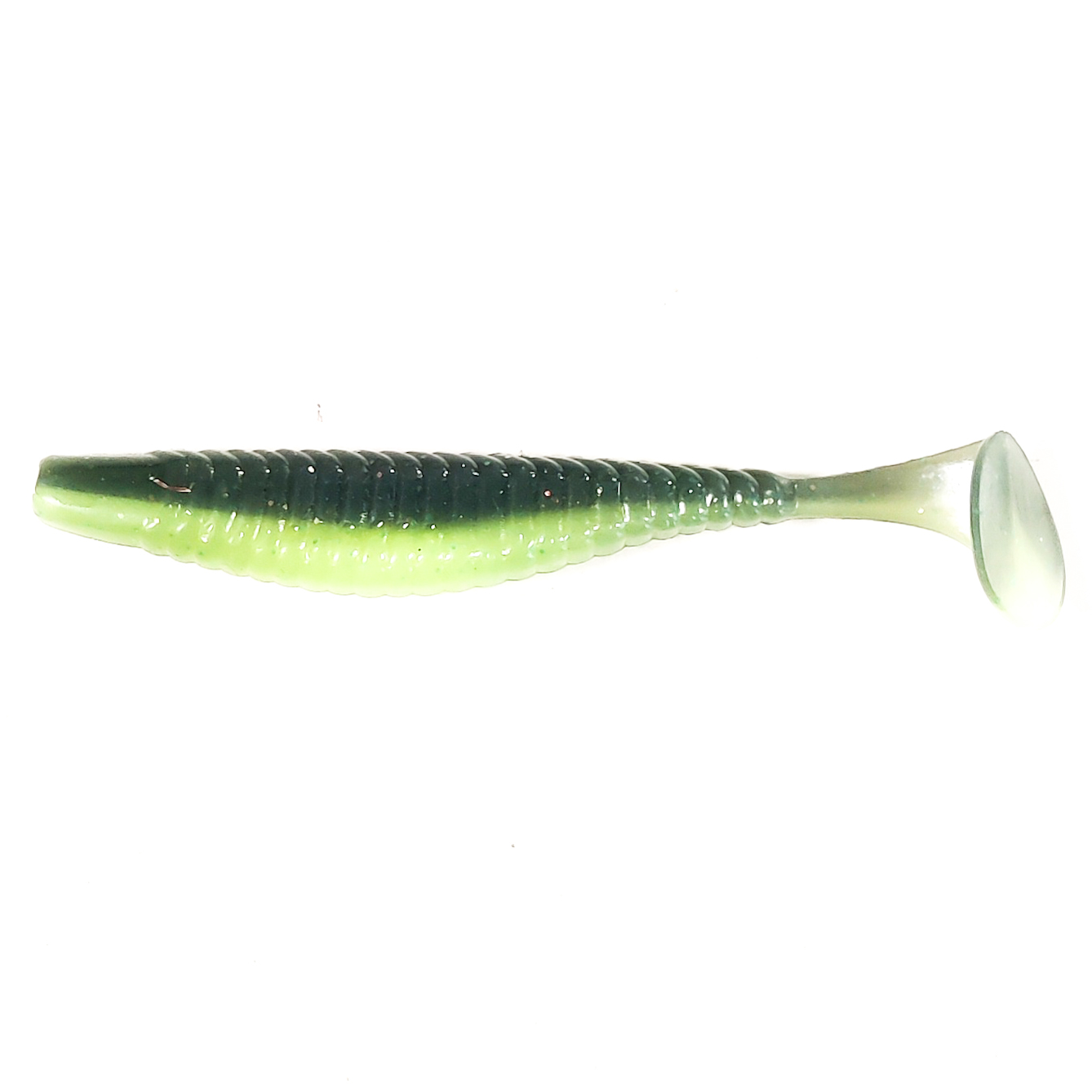 Damiki Armor Shad 10cm SB Chart 8szt