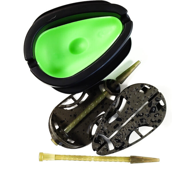 Zestaw Method Feeder 2+1 XL 30g